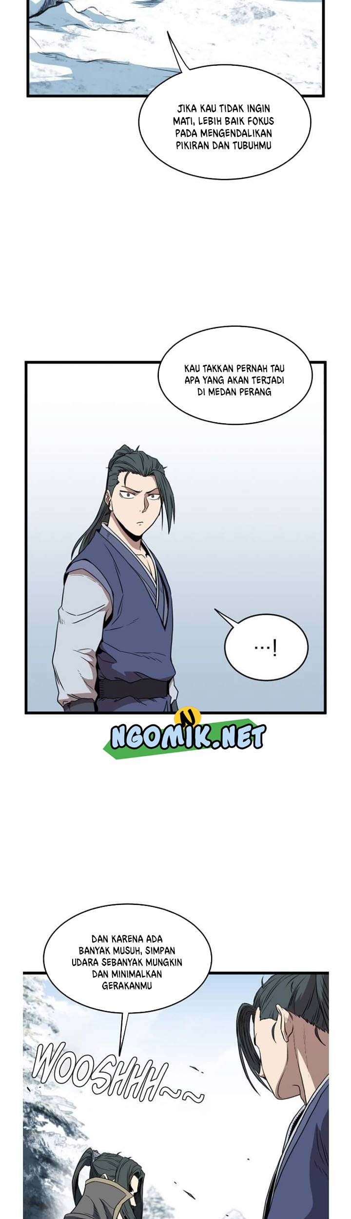 Murim Login - Chapter 81 - Page 49