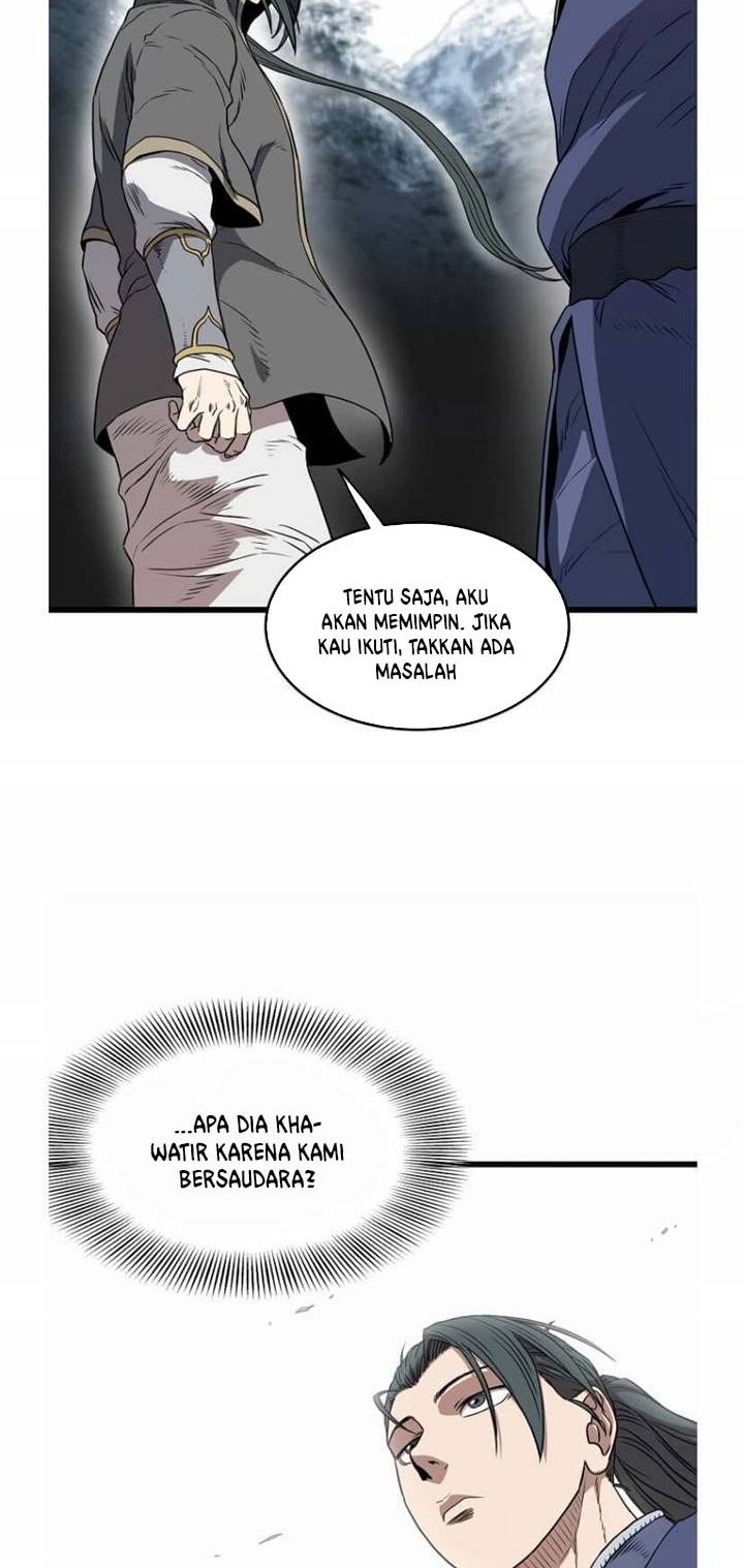 Murim Login - Chapter 81 - Page 50