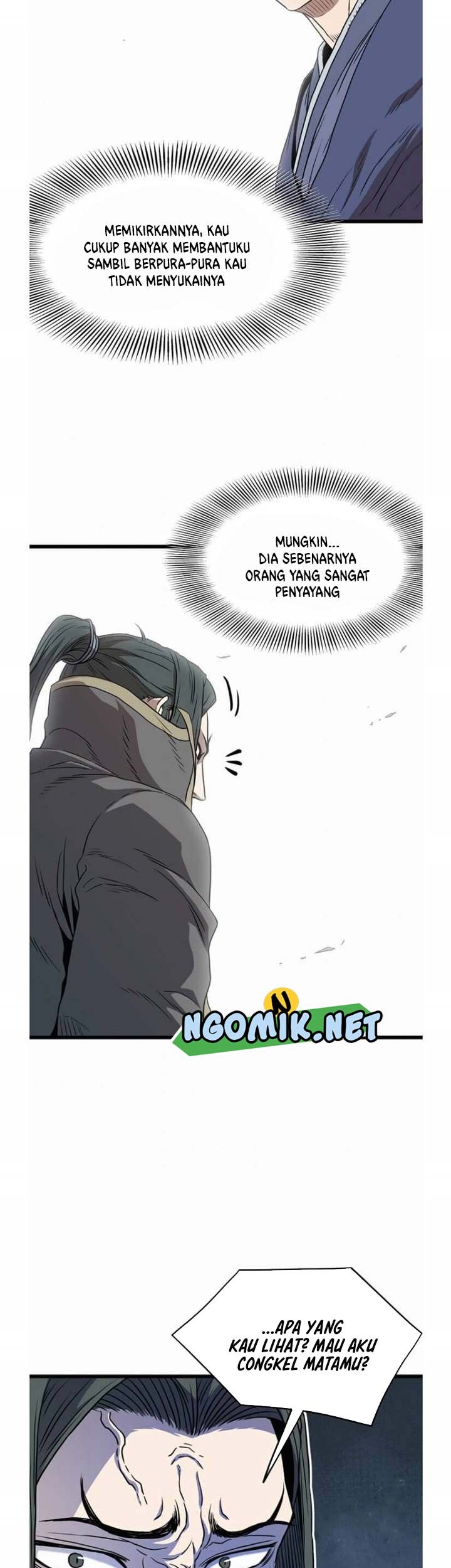 Murim Login - Chapter 81 - Page 51