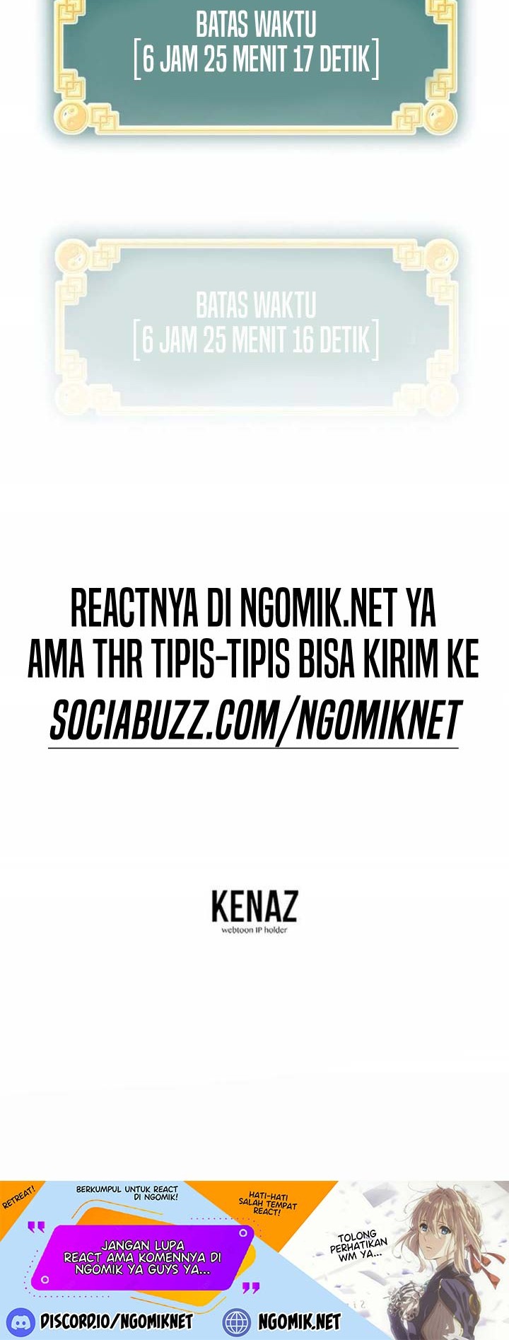 Murim Login - Chapter 81 - Page 54