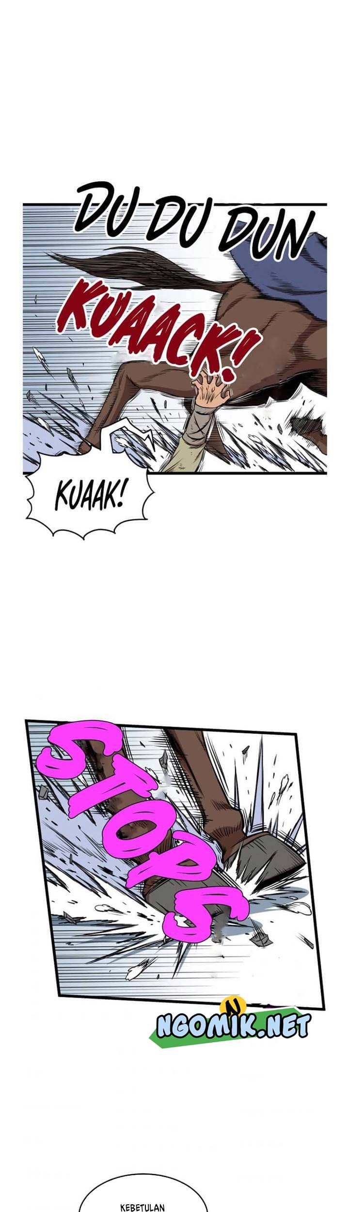 Murim Login - Chapter 81 - Page 5