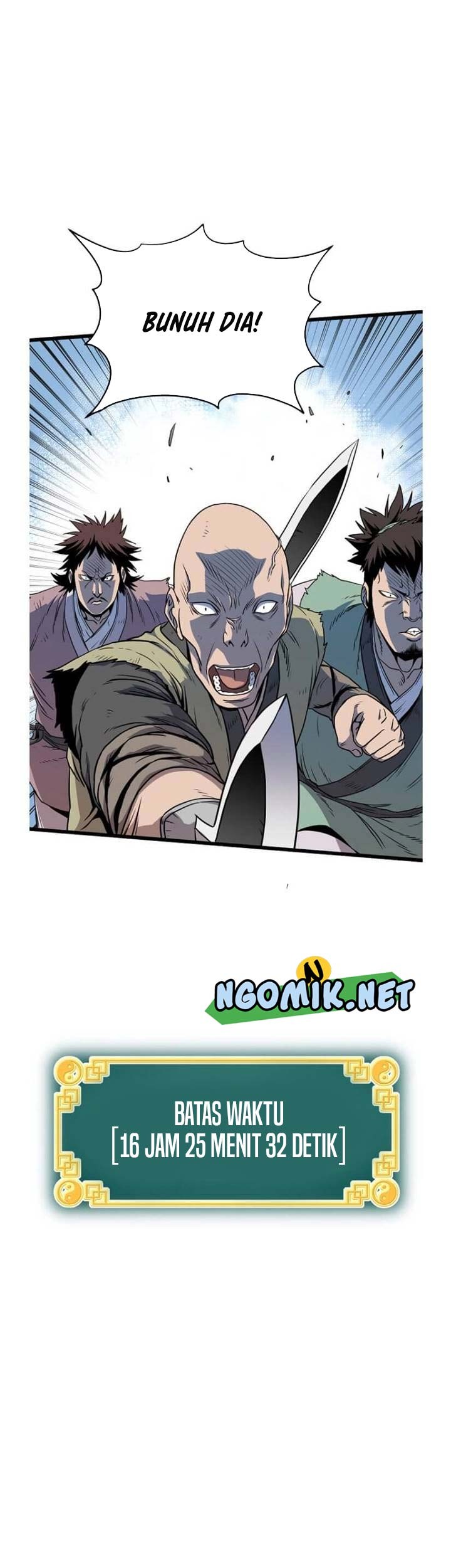 Murim Login - Chapter 81 - Page 8