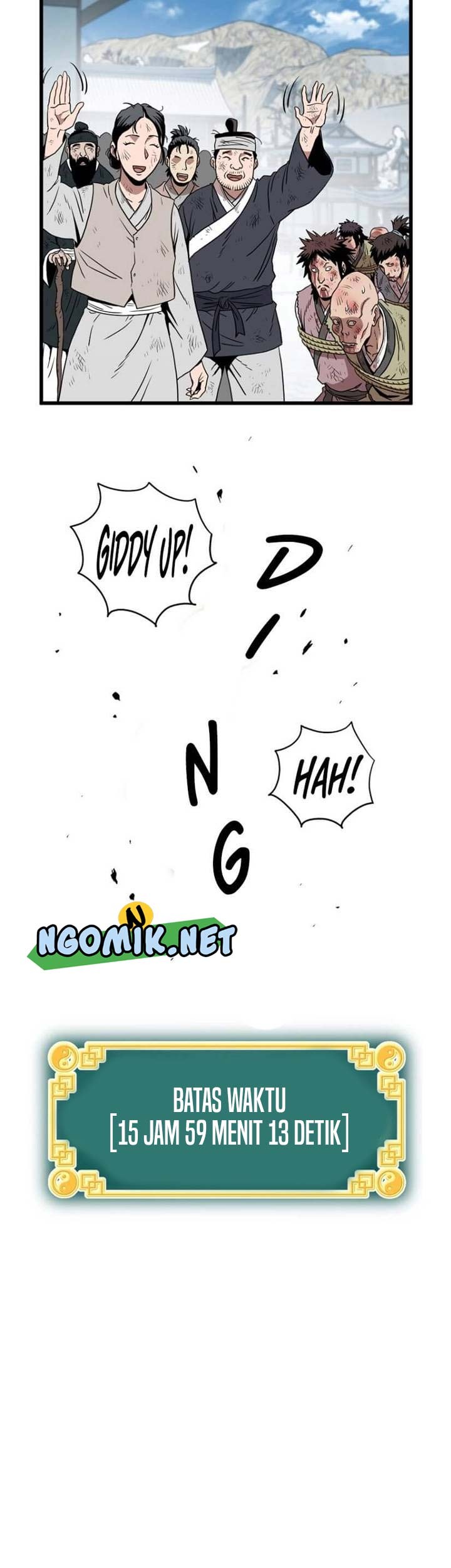 Murim Login - Chapter 81 - Page 18