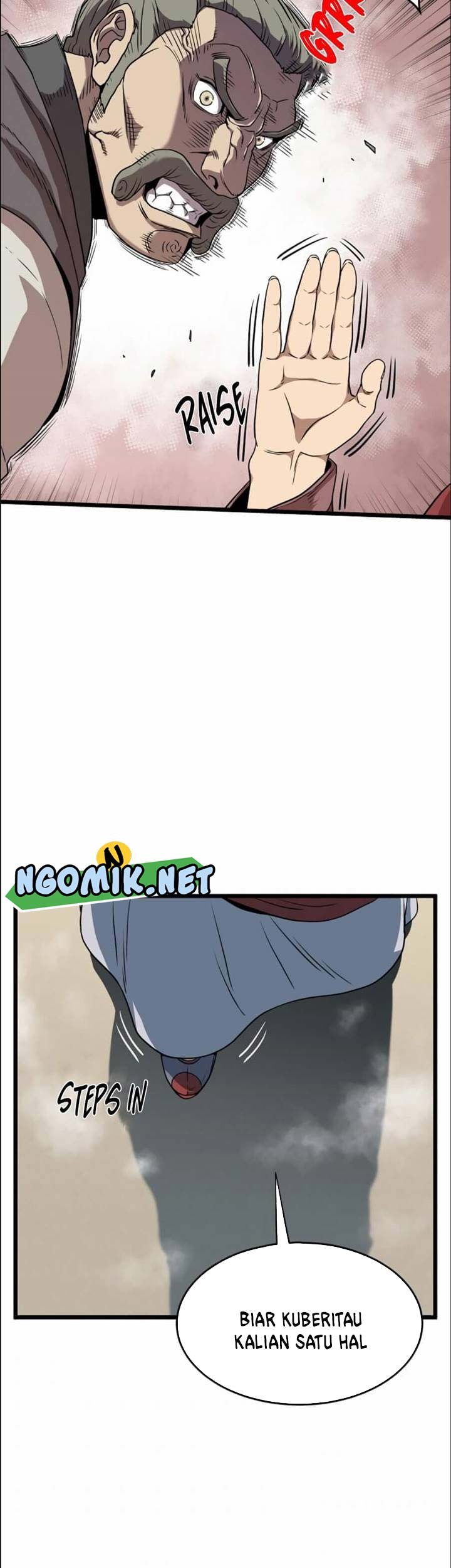 Murim Login - Chapter 80 - Page 19