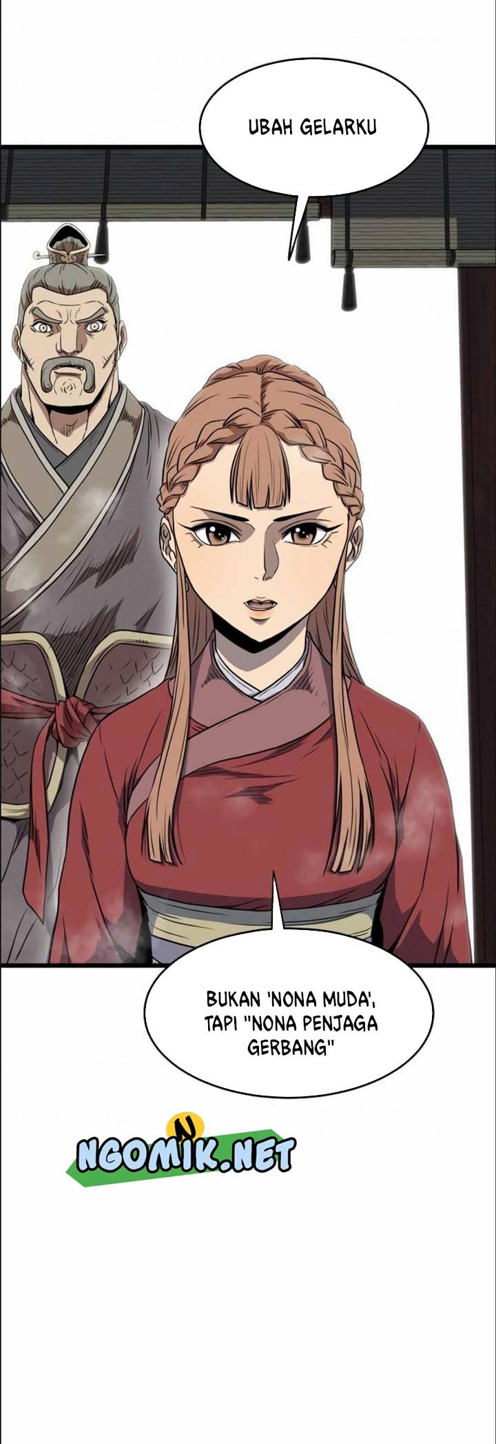 Murim Login - Chapter 80 - Page 20