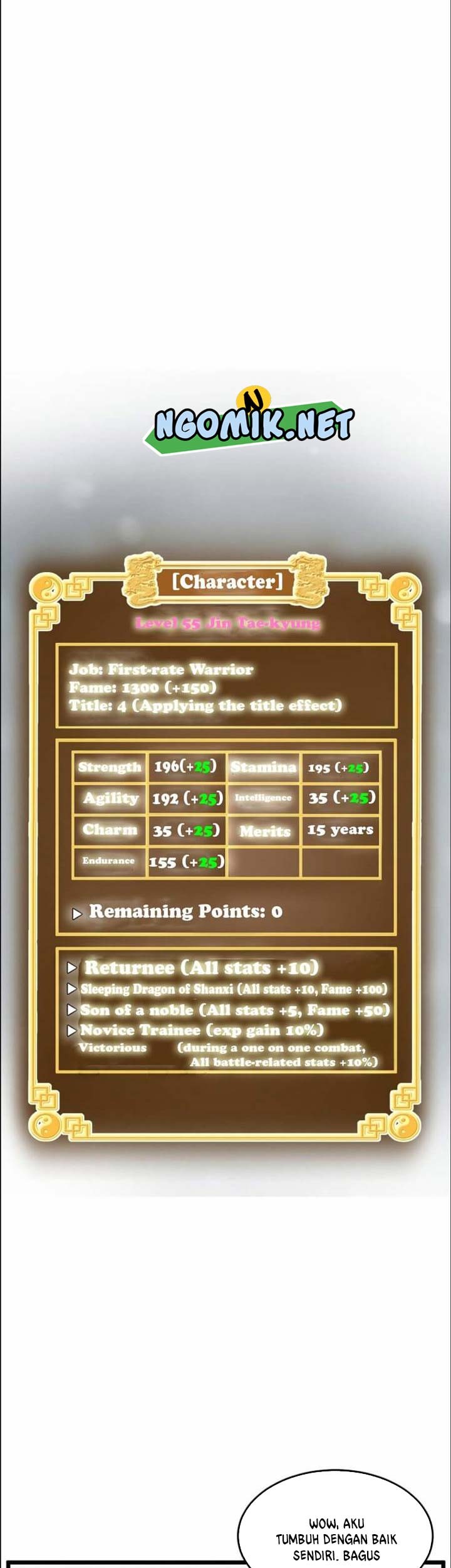 Murim Login - Chapter 80 - Page 21