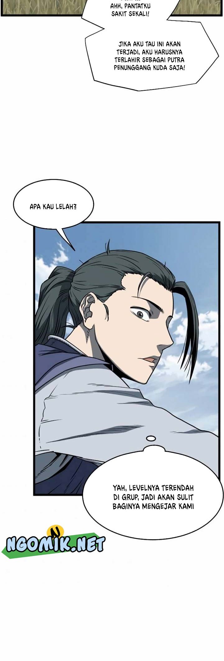 Murim Login - Chapter 80 - Page 24