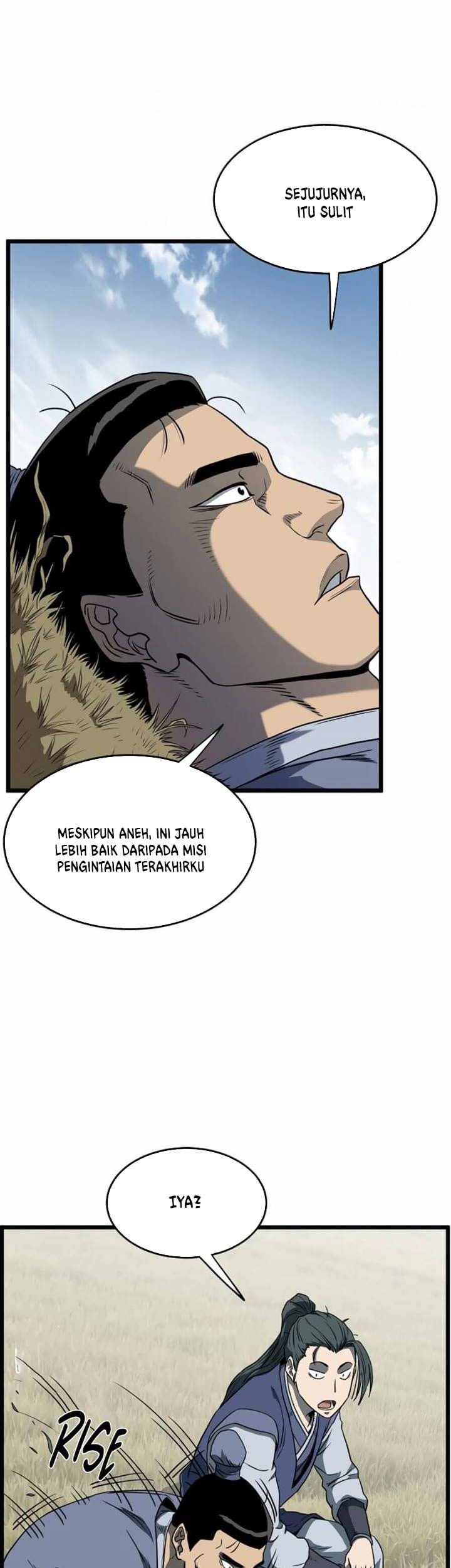 Murim Login - Chapter 80 - Page 25