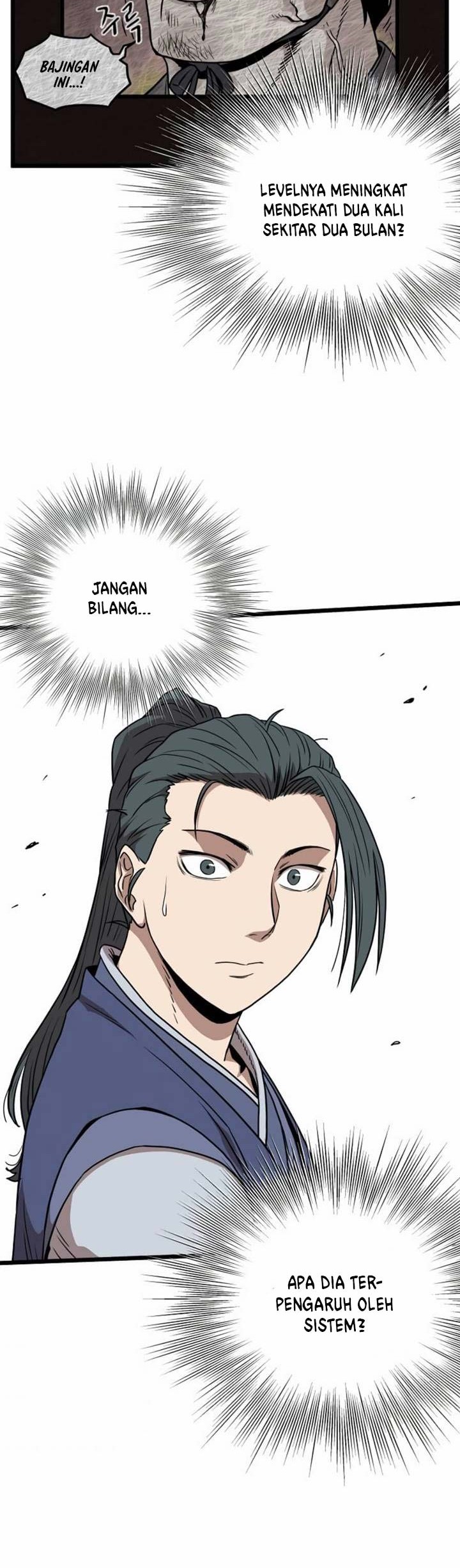 Murim Login - Chapter 80 - Page 28