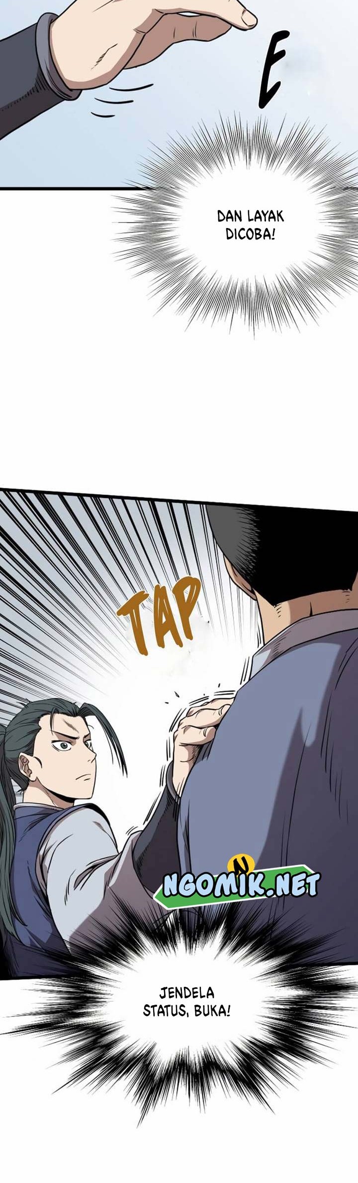 Murim Login - Chapter 80 - Page 30