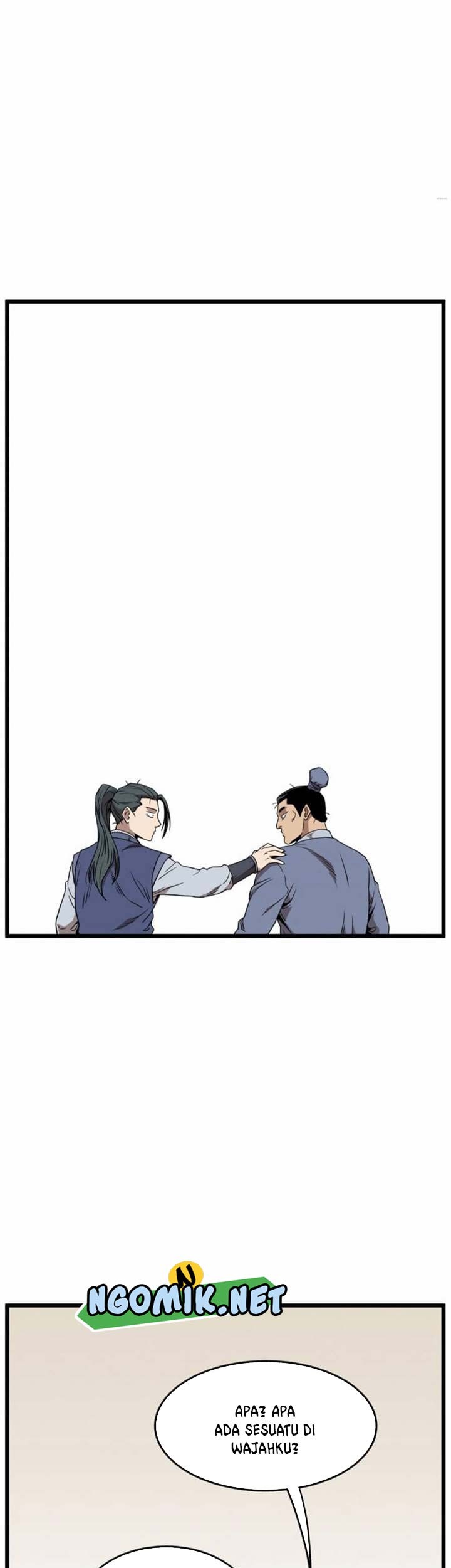 Murim Login - Chapter 80 - Page 31