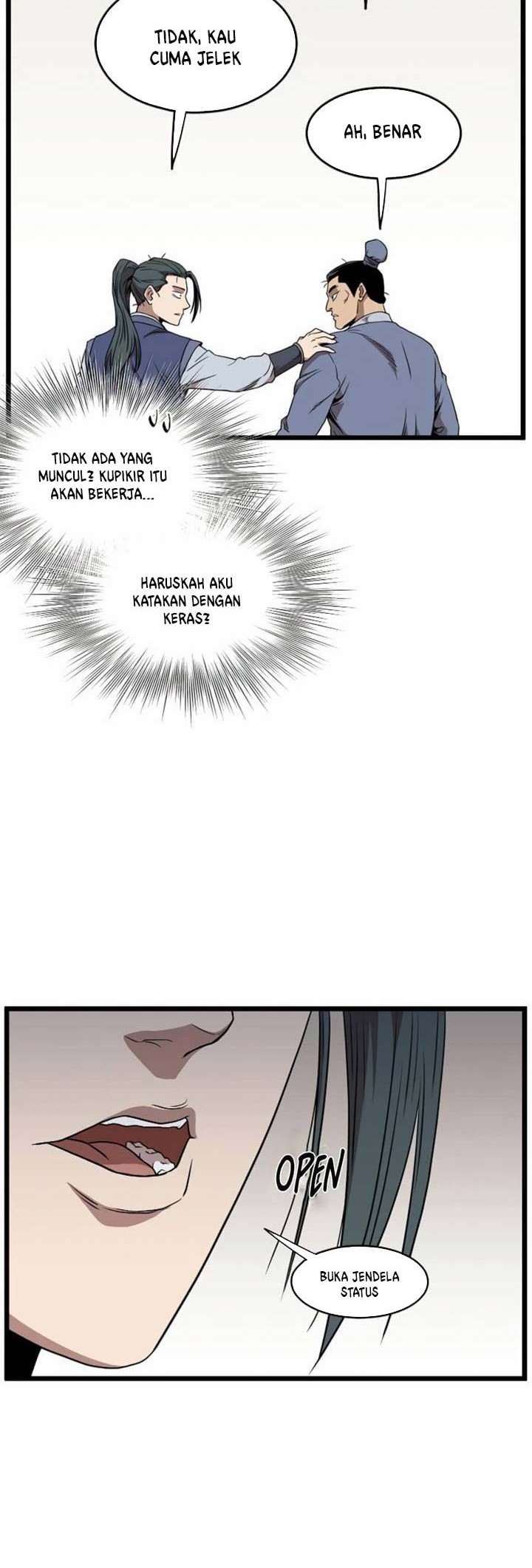 Murim Login - Chapter 80 - Page 32