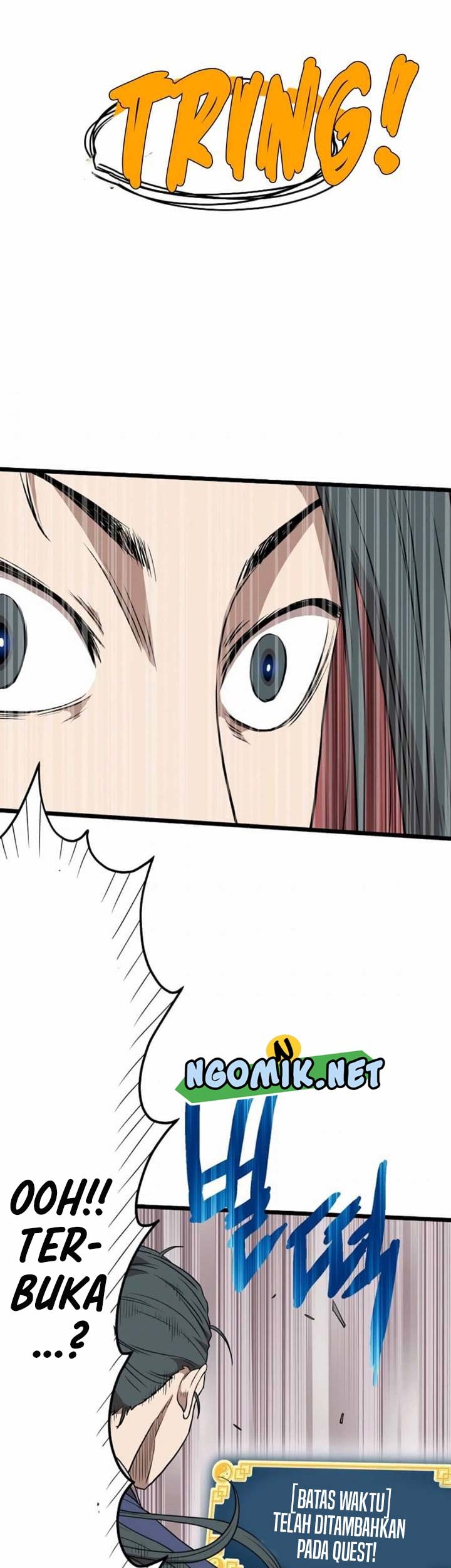 Murim Login - Chapter 80 - Page 33