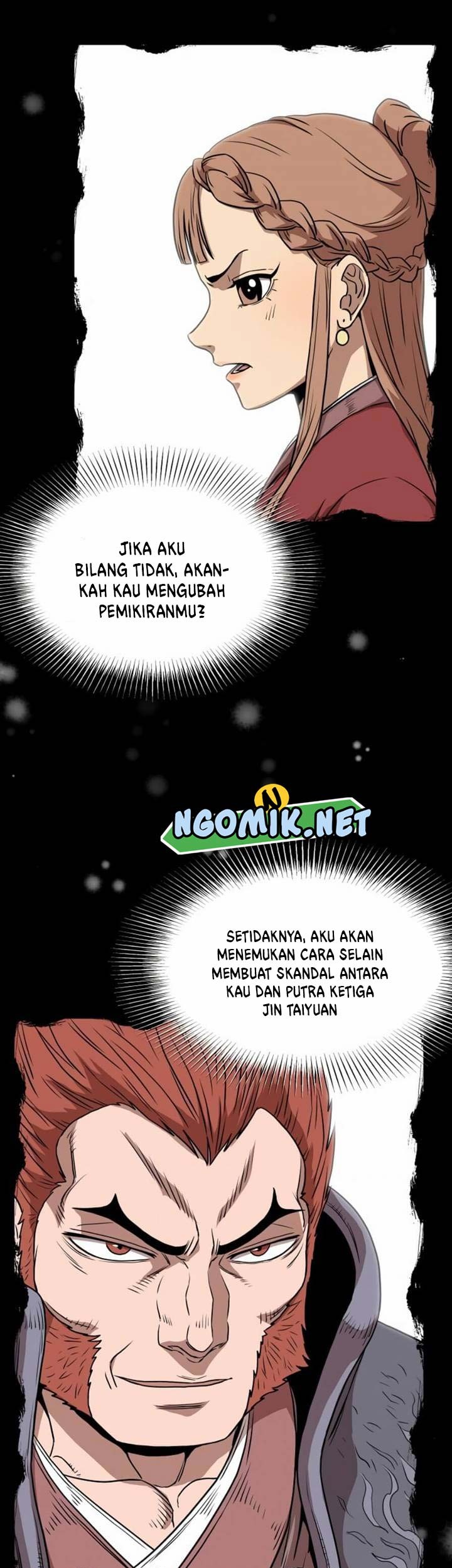 Murim Login - Chapter 80 - Page 37