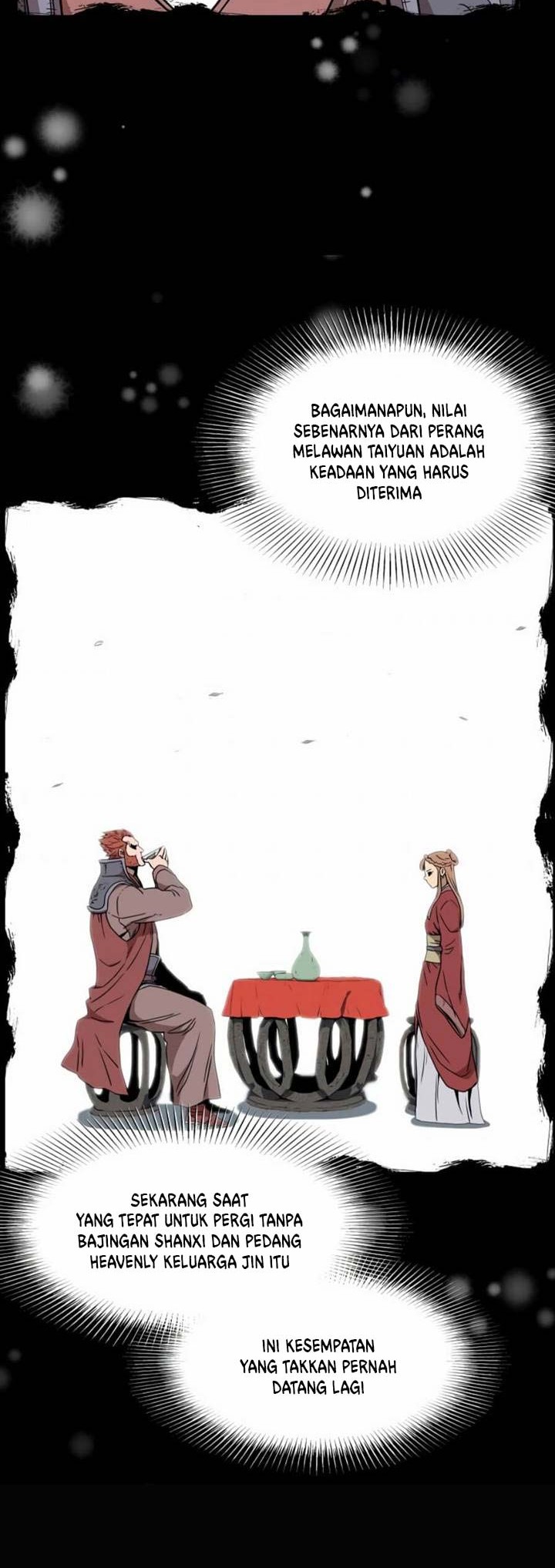 Murim Login - Chapter 80 - Page 38