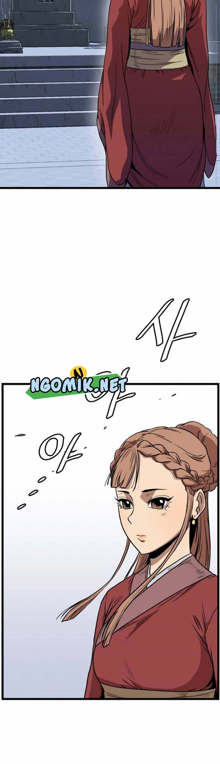 Murim Login - Chapter 80 - Page 41