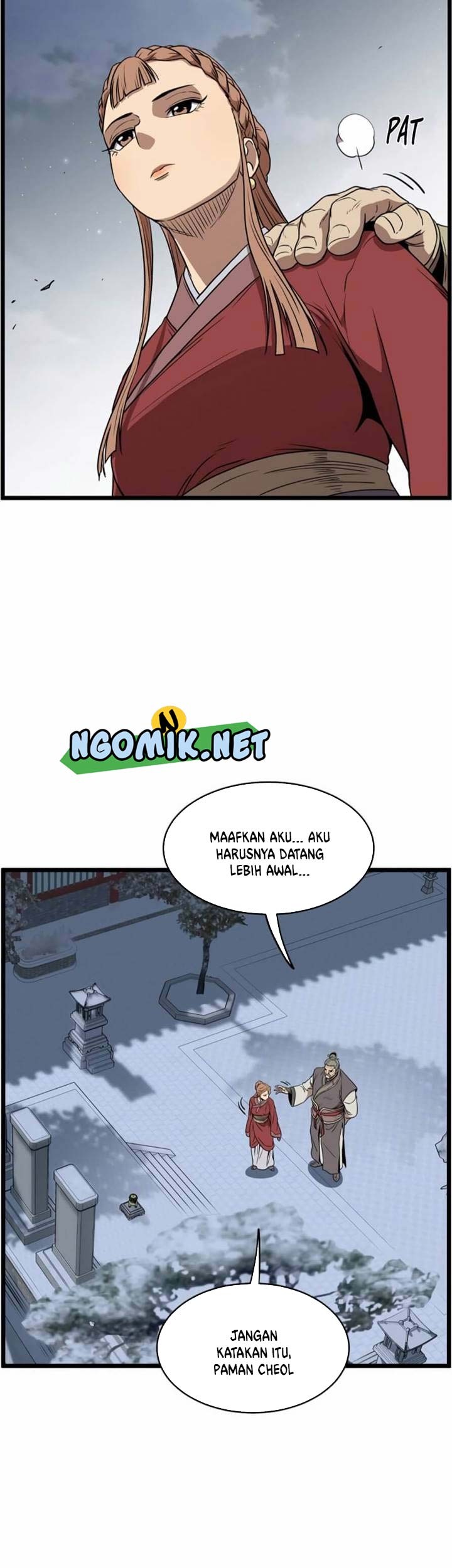 Murim Login - Chapter 80 - Page 43