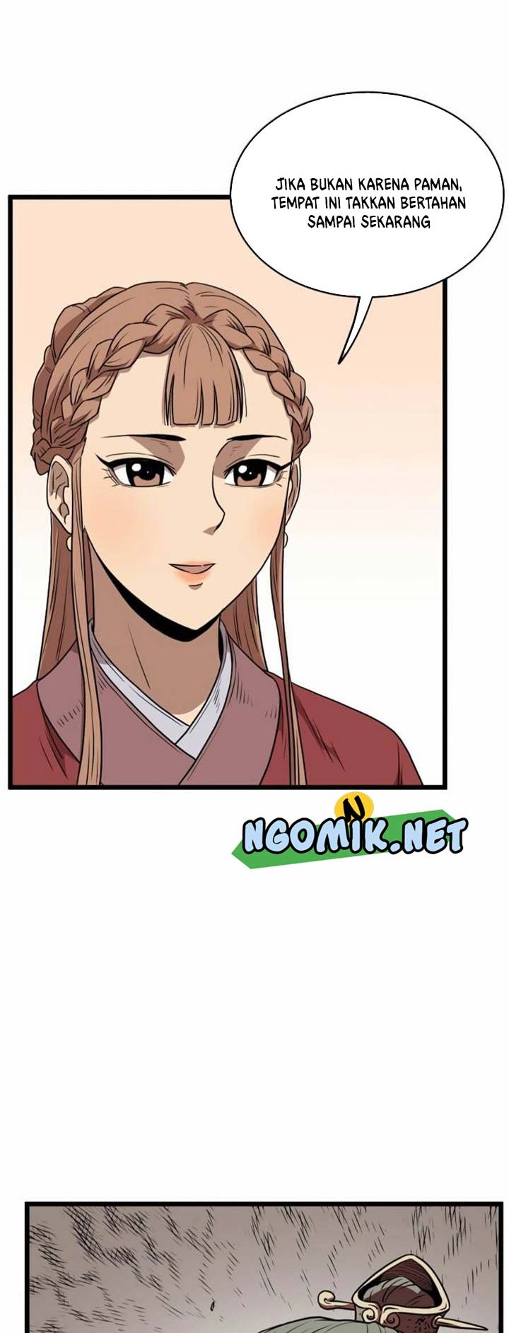 Murim Login - Chapter 80 - Page 44