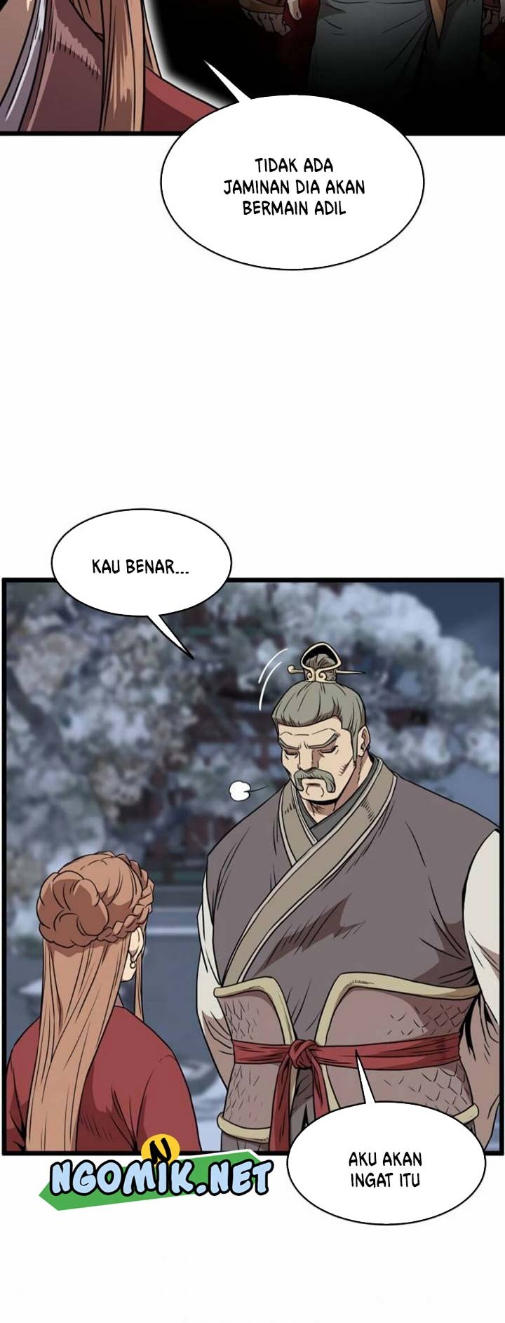 Murim Login - Chapter 80 - Page 46