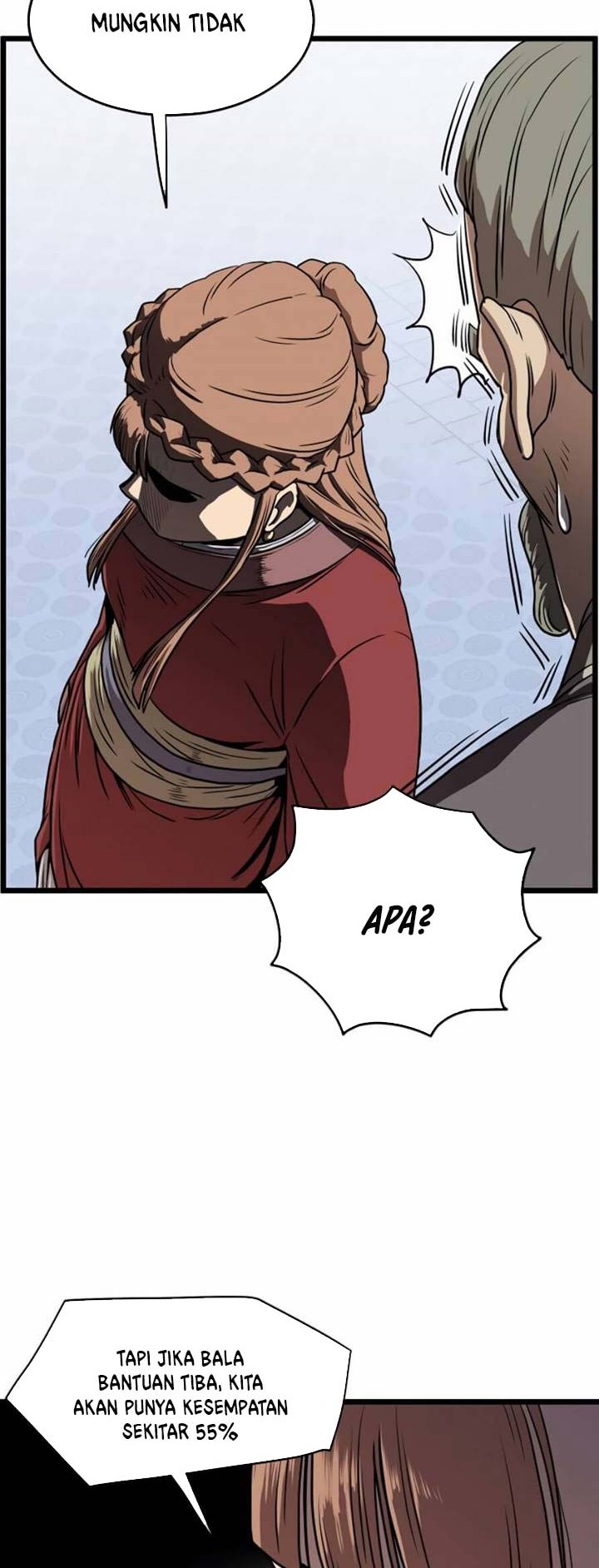 Murim Login - Chapter 80 - Page 48