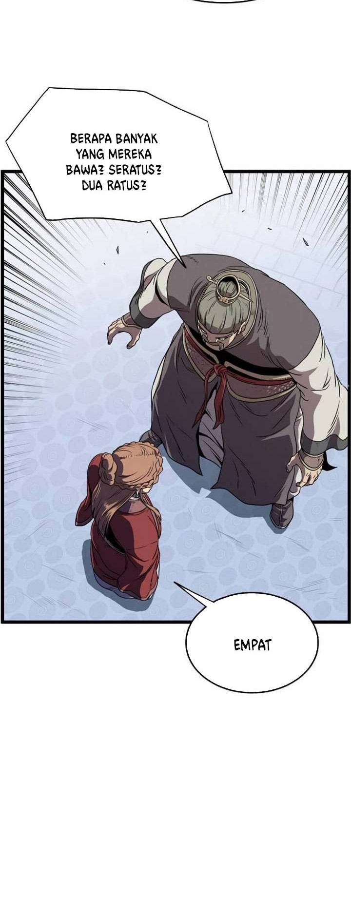 Murim Login - Chapter 80 - Page 50