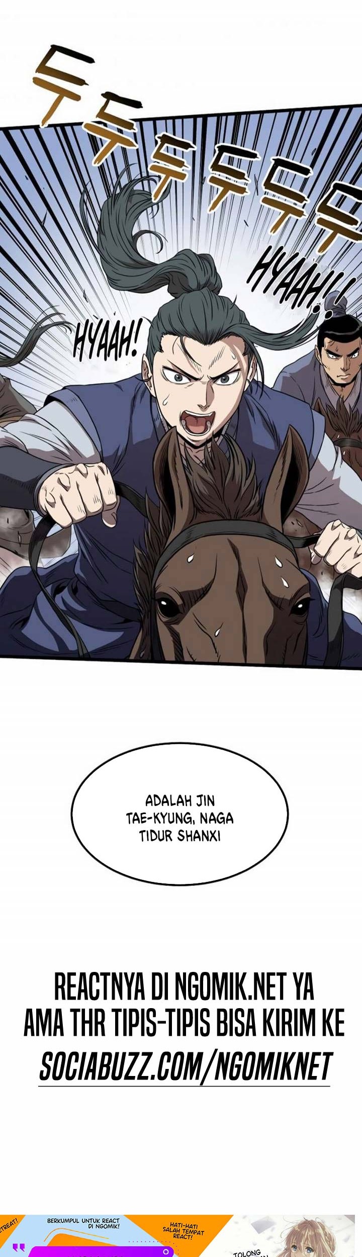 Murim Login - Chapter 80 - Page 52