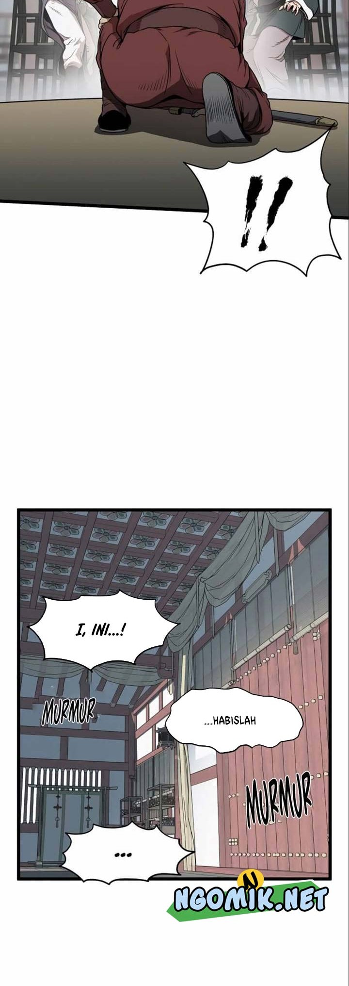 Murim Login - Chapter 80 - Page 9