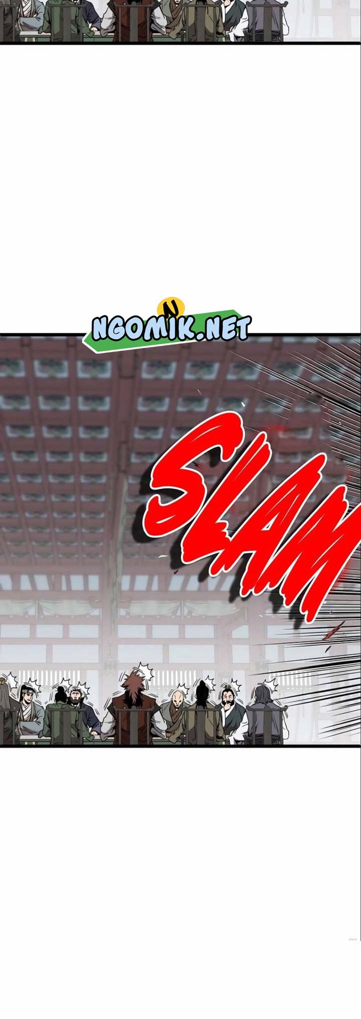 Murim Login - Chapter 80 - Page 11