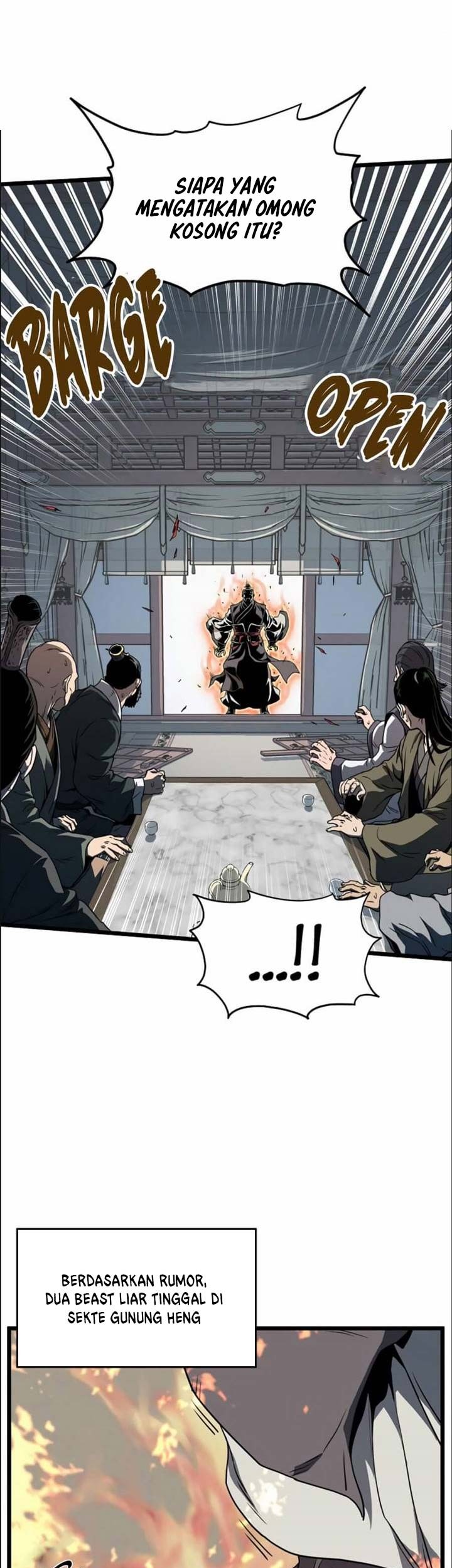 Murim Login - Chapter 80 - Page 12