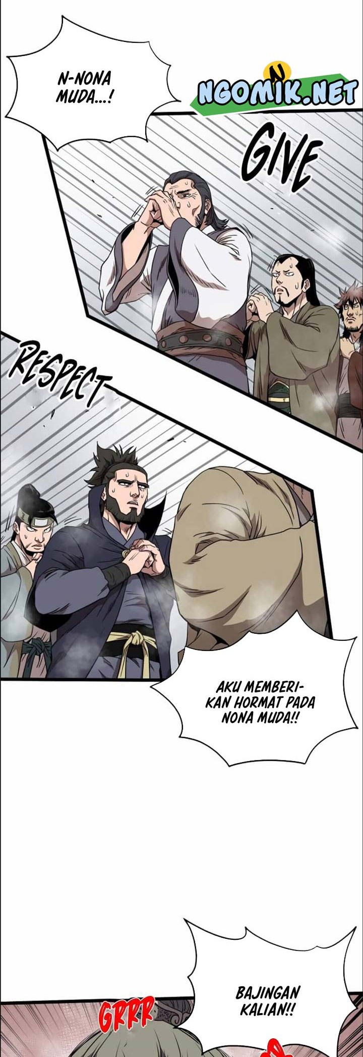 Murim Login - Chapter 80 - Page 18