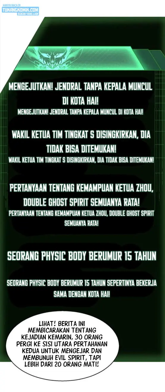 Baca Manhua Age of Terror Chapter 24 Gambar 2