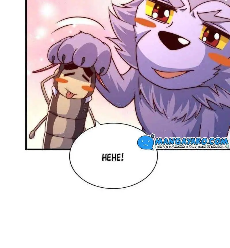 Beyond Myriad Peoples Chapter 79 Gambar 26