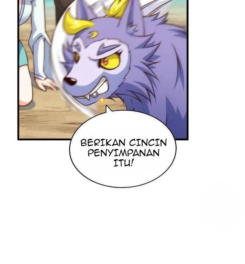 Beyond Myriad Peoples Chapter 79 Gambar 10