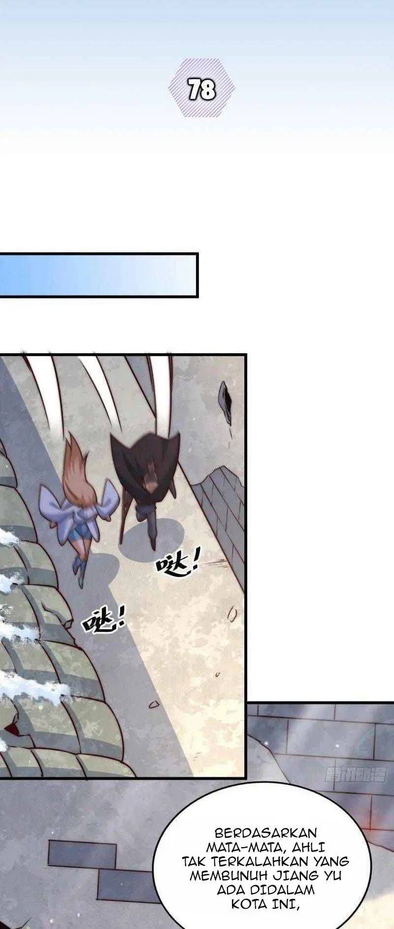 Baca Manhua Beyond Myriad Peoples Chapter 78 Gambar 2