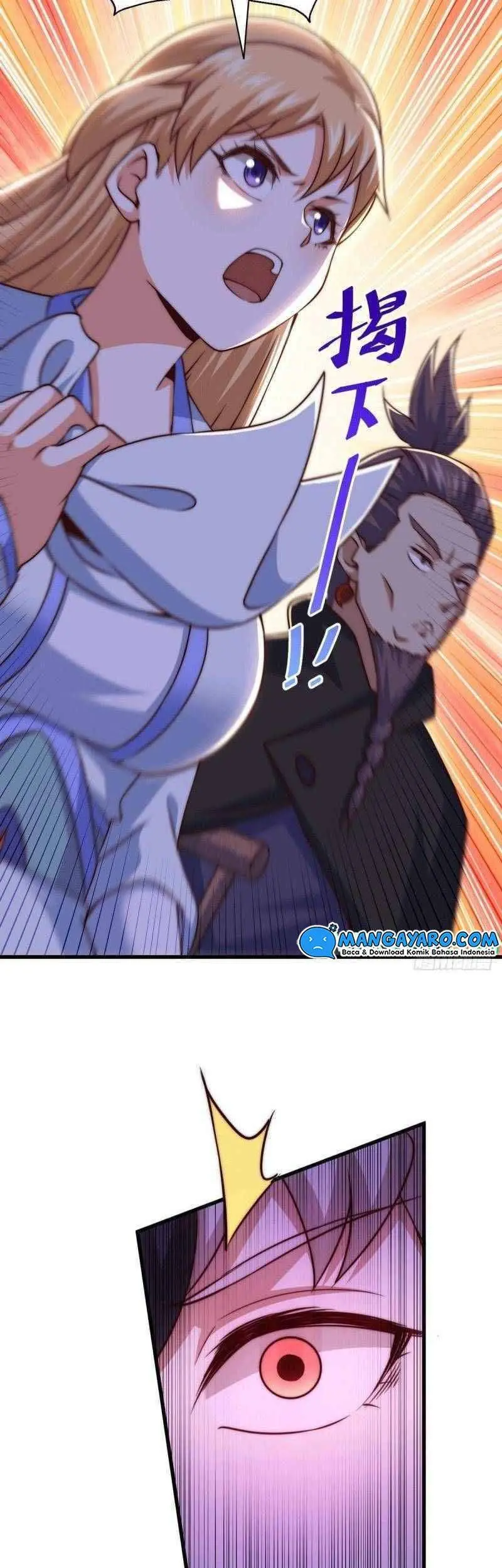 Beyond Myriad Peoples Chapter 78 Gambar 11