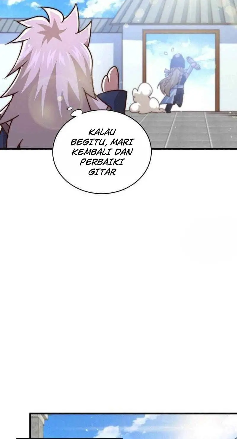 Beyond Myriad Peoples Chapter 76 Gambar 27