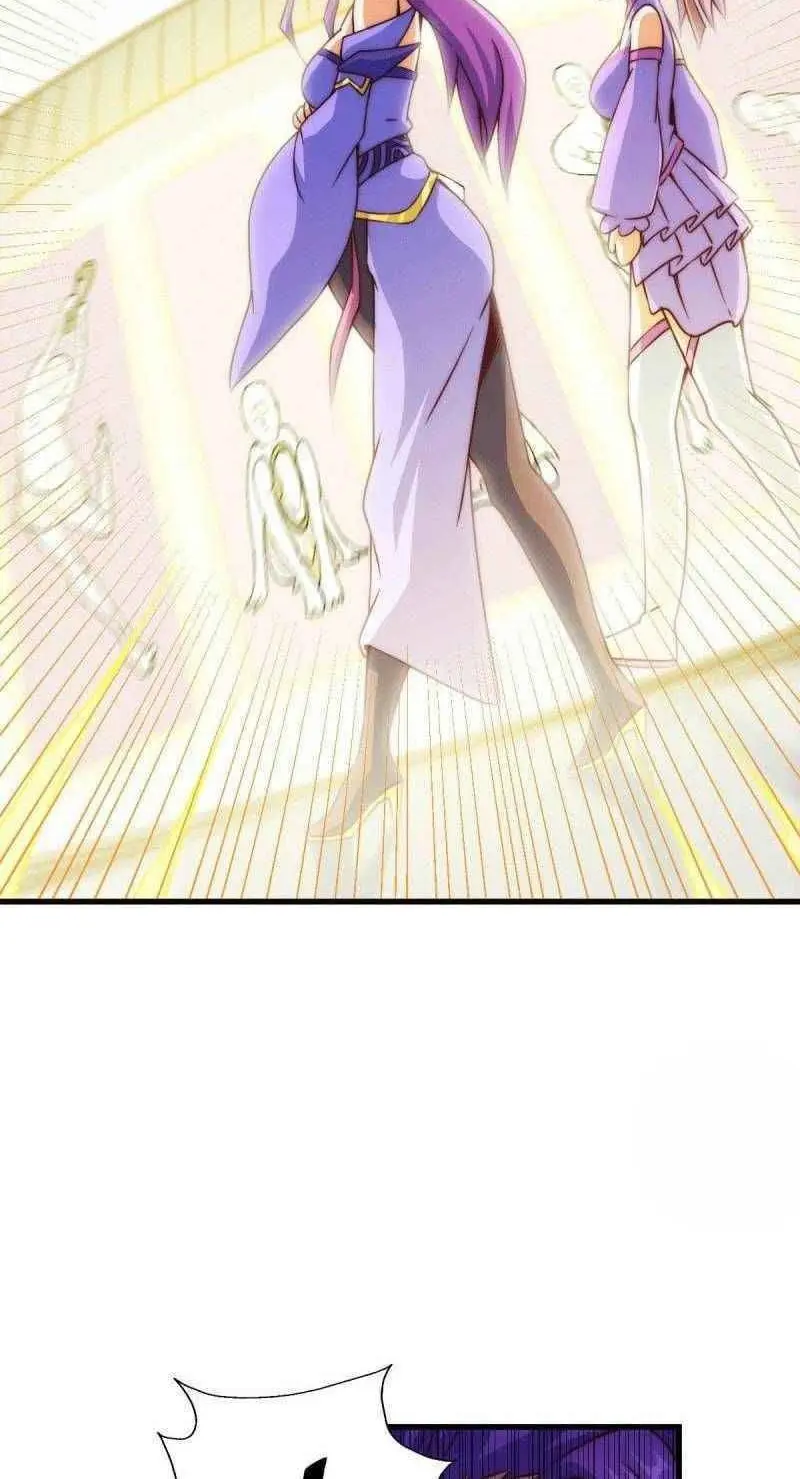 Beyond Myriad Peoples Chapter 76 Gambar 37