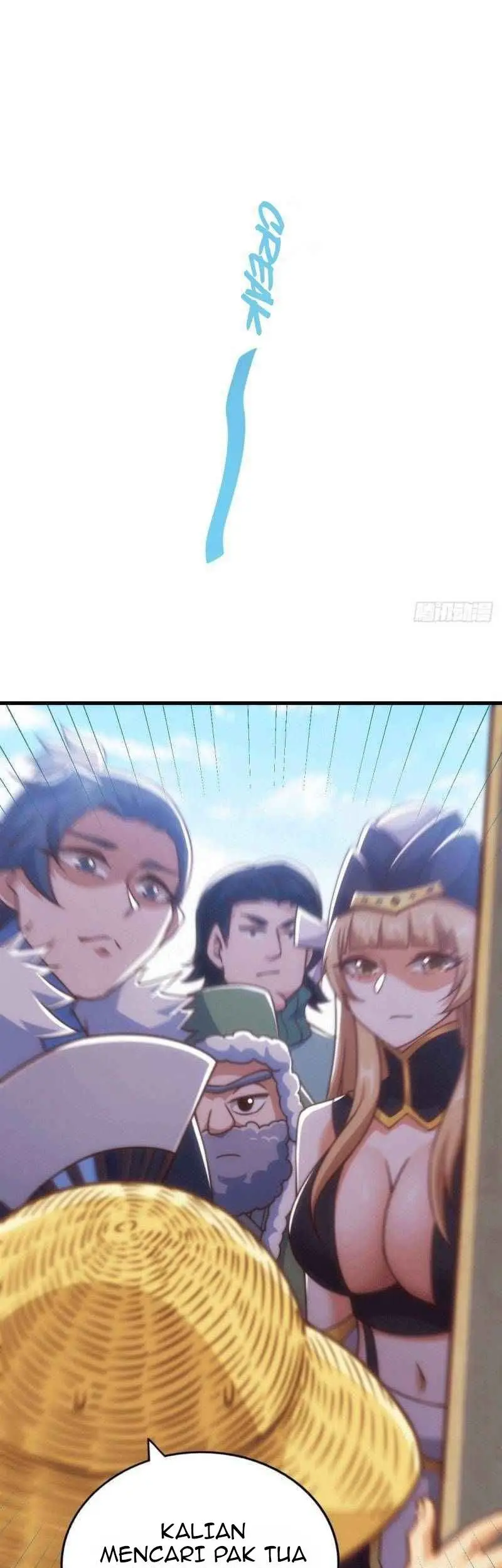 Beyond Myriad Peoples Chapter 75 Gambar 21