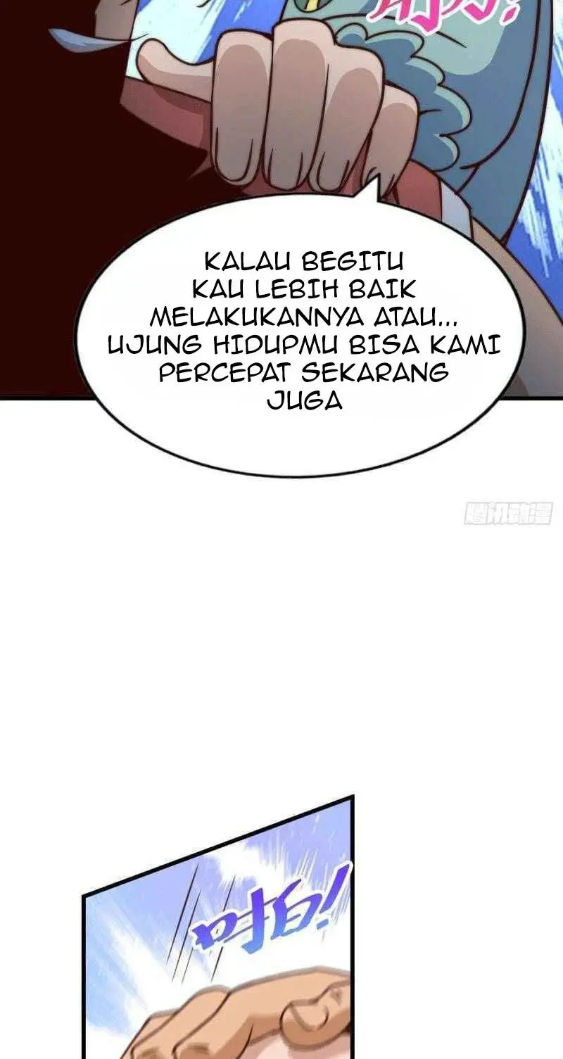 Beyond Myriad Peoples Chapter 75 Gambar 28