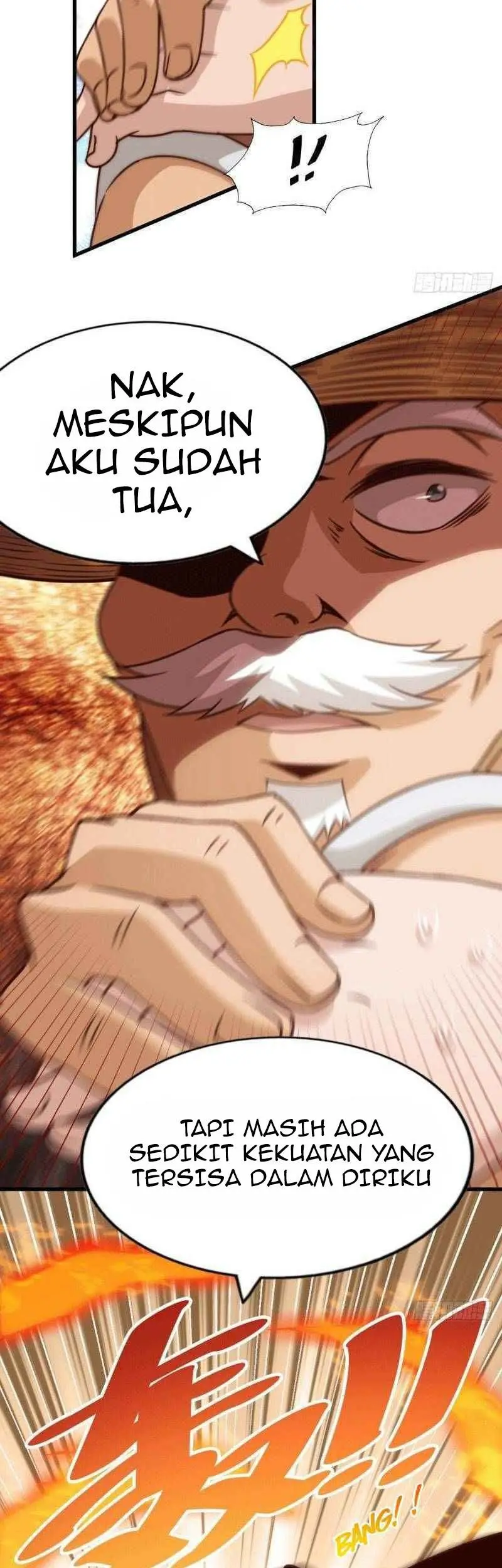 Beyond Myriad Peoples Chapter 75 Gambar 29