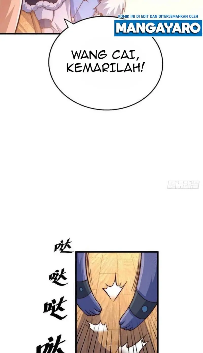 Beyond Myriad Peoples Chapter 74 Gambar 34