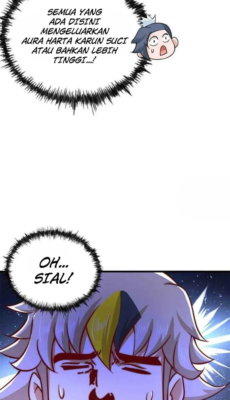 Beyond Myriad Peoples Chapter 74 Gambar 4