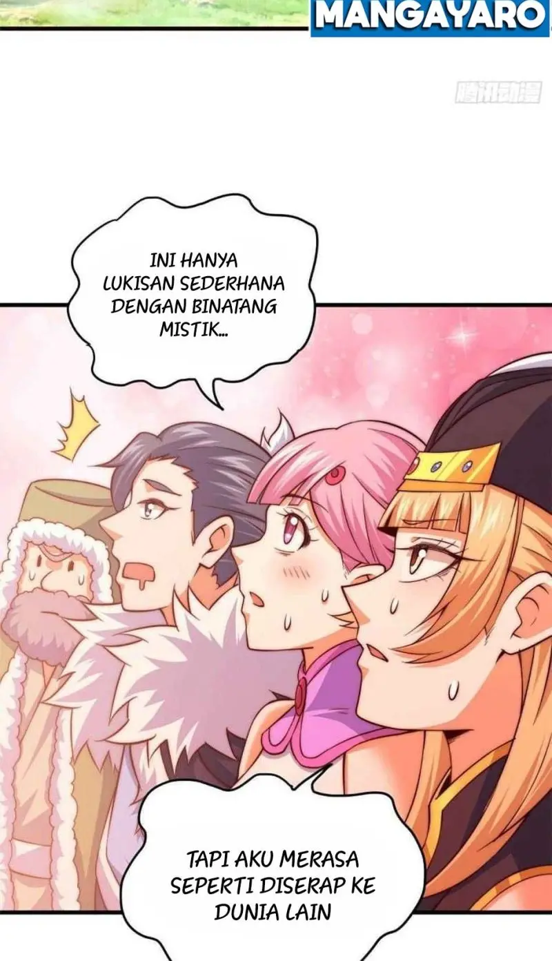 Beyond Myriad Peoples Chapter 74 Gambar 14
