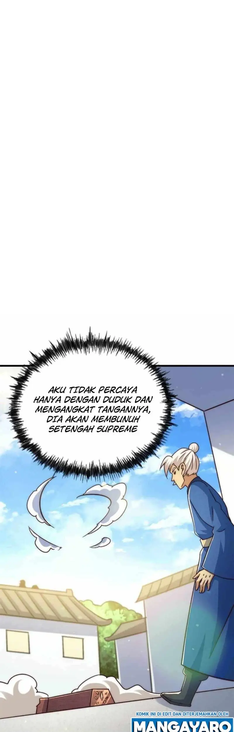 Beyond Myriad Peoples Chapter 73 Gambar 16