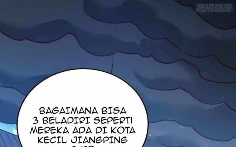 Beyond Myriad Peoples Chapter 72 Gambar 101