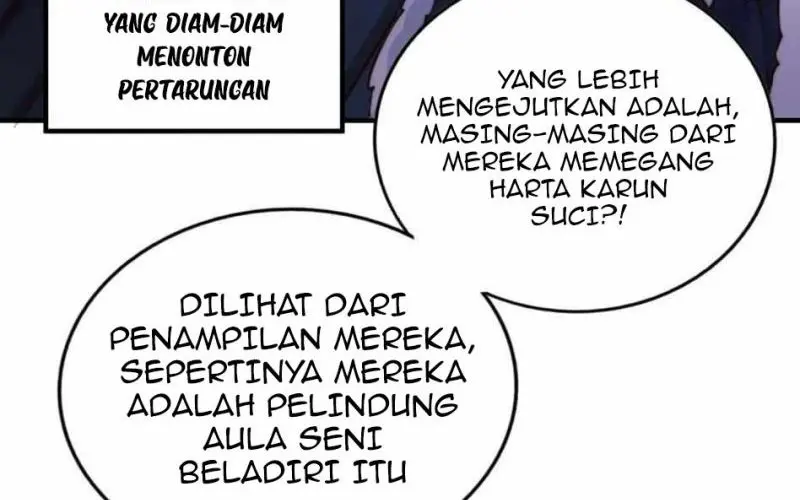 Beyond Myriad Peoples Chapter 72 Gambar 104