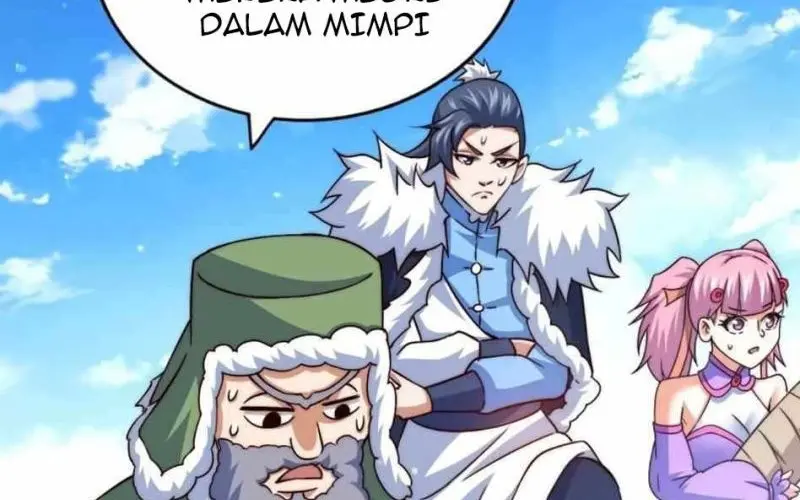 Beyond Myriad Peoples Chapter 72 Gambar 132