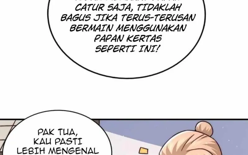 Beyond Myriad Peoples Chapter 72 Gambar 57