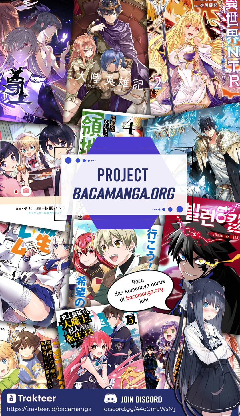 Yajin Tensei: Karate Survivor in Another World Chapter 29 Gambar 25