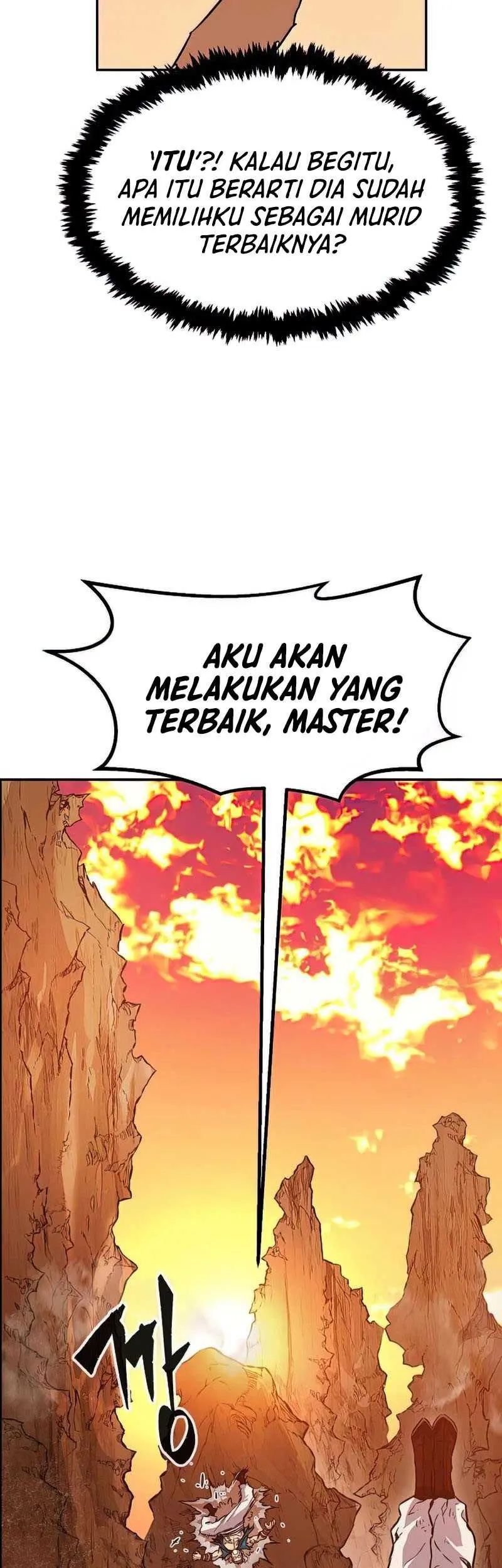 Absolute Sword Sense Chapter 16 Gambar 55